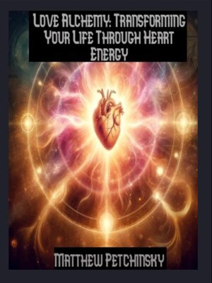 cover image of Love Alchemy